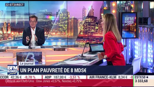 Journal After Business: Dassault Systèmes rejoindra l'indice CAC 40 - 13/09