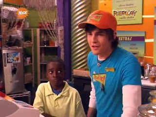 Unfabulous S03 E08