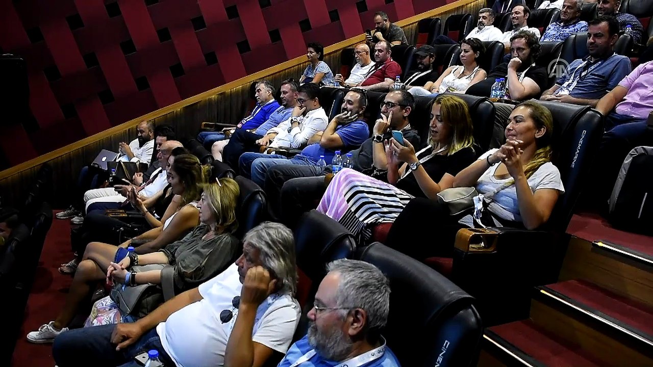 8. Bodrum Türk Filmleri Haftası - MUĞLA