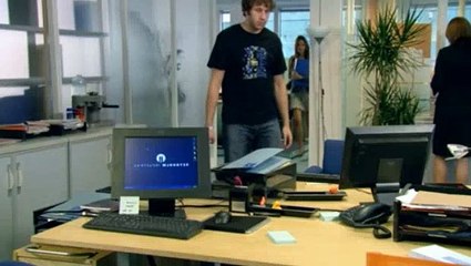 The IT Crowd S01E04- Fifty-Fifty