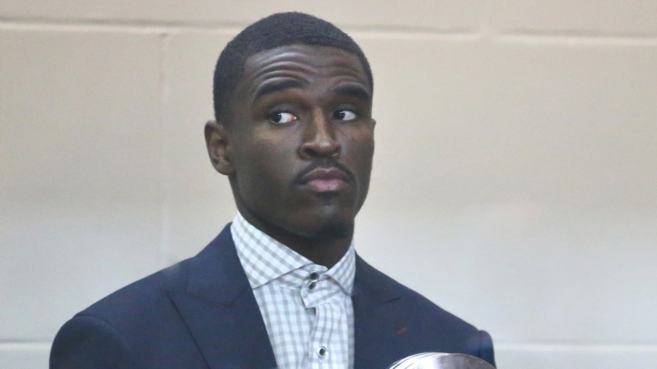 Celtics Guard Jabari Bird Accused Of Attacking, Kicking and Strangling His GF For Hours