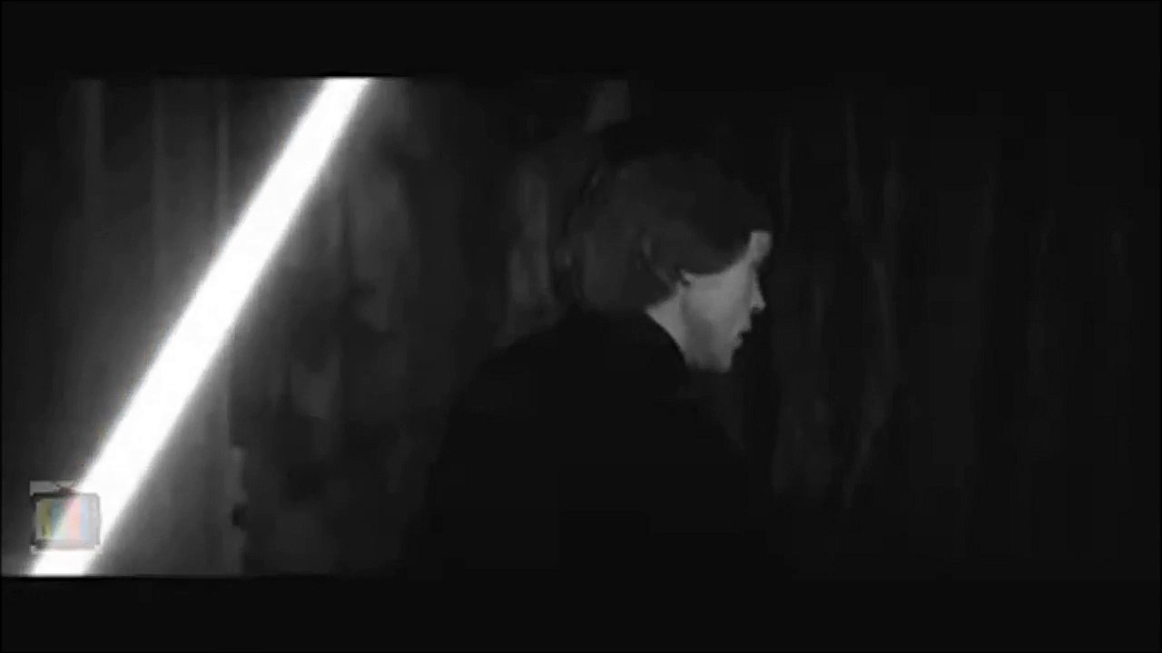 Hello from the DarkSide - Darth Vader Parody