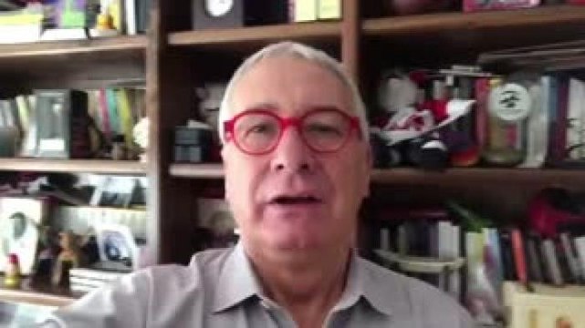 Javier Solórzano | ¿Sí o no a la reforma educativa?