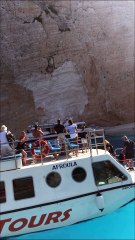 Shipwreck Beach Cliff Collapse Aftermath