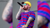 Demi Lovato Reacts To Loss Of Mac Miller