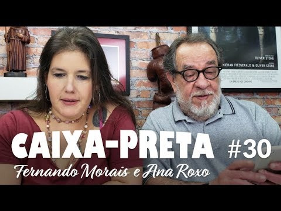 CAIXA-PRETA 30: HADDAD PASSA BOLSONARO E LIDERA PESQUISA COM 22%