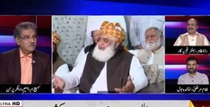 Fazlu rehman Opposition on Madrasas changes of imran khan