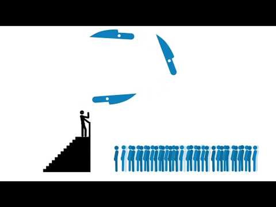 Carvall & Janini - discurso