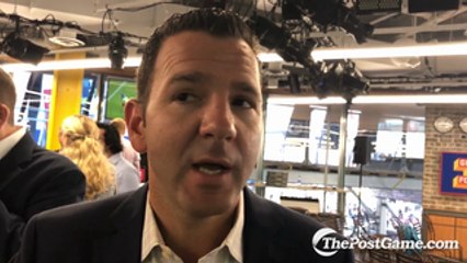 Ian Rapoport Considers ‘Human Aspect’ When Reporting Serious News