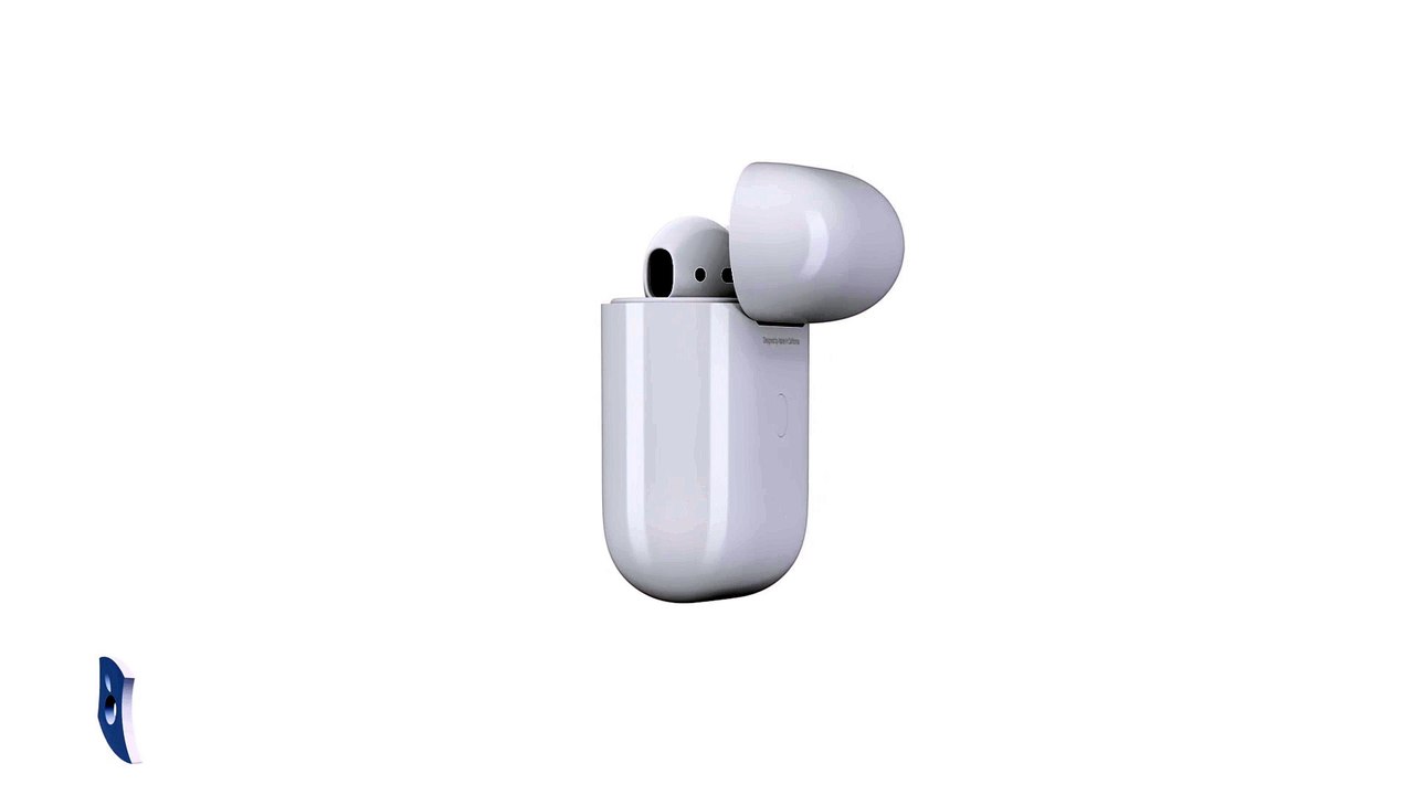 AirPods 2 (Qi)