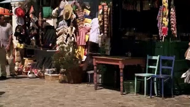 Prison Break S04E01-E02 - Scylla - Breaking and Entering - Part 01