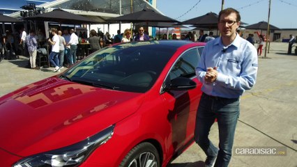 Kia ProCeed : moins suiveur, plus influenceur