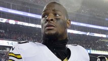 Steve Smith: Missing Le'Veon Bell isn't excuse for Steelers to play sloppy vs. AFC North rivals