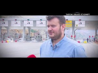 Opinion - Tarifimi i rruges se kombit! (13 shtator 2018)
