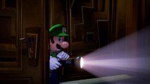 Luigi's Mansion 3 - Annonce Nintendo Direct
