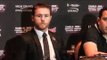 Canelo: GGG MOST ANNOYING Fighter I've EVER Faced!