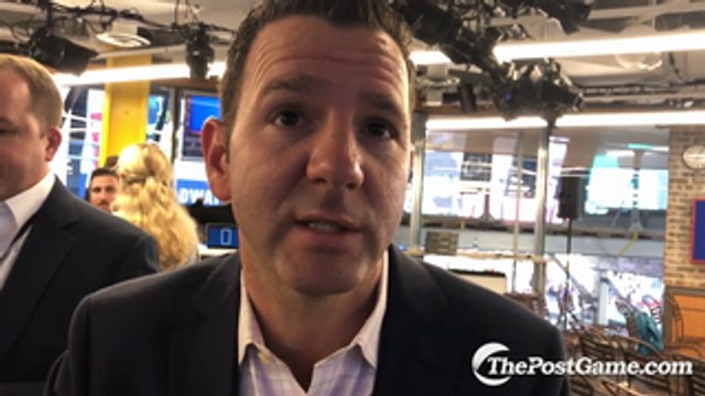 Ian Rapoport Recounts How He Became The NFL Network’s National Insider