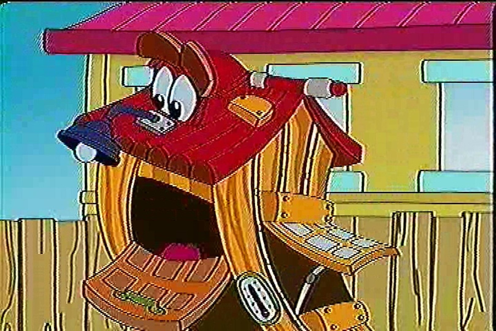 Welcome to Tonka Town - video Dailymotion