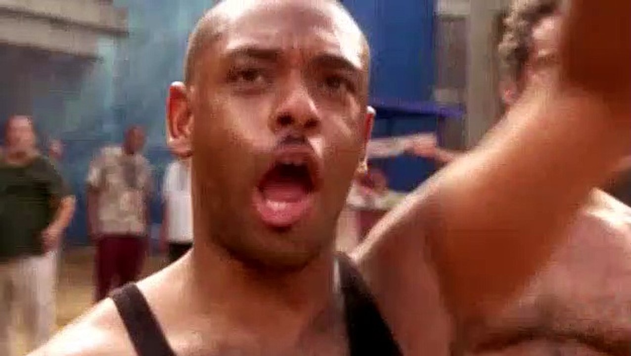 Prison Break S03E02 - Fire-Water