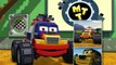 Bigfoot Presents: Meteor and the Mighty Monster Trucks - Monster Trucking Today - José