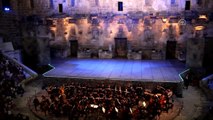 25. Uluslararası Aspendos Opera ve Bale Festivali