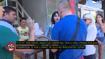 Stop - Prag-shkolla, probleme me librat shkollorë 13 shtator 2018
