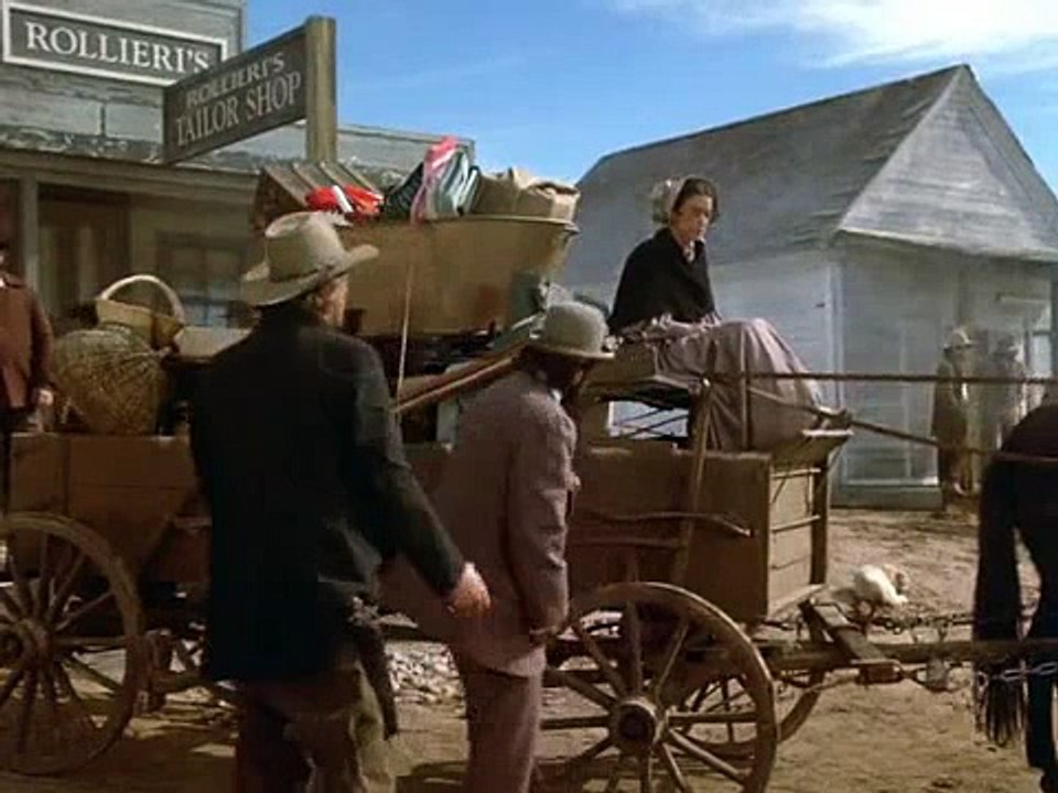 The Young Riders S01 E21