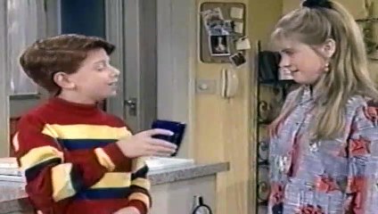 Clarissa Explains it All S02E02 - She Drives Me Crazy