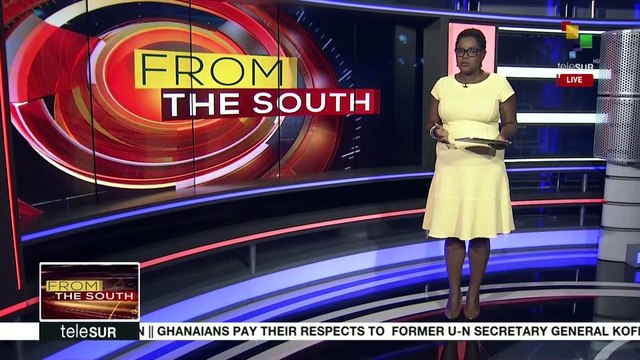 FtS 09-13: Argentina: teachers protests against Govt education policy