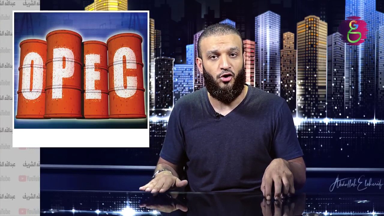 عبدالله الشريف | حلقة 13 | إمارات الشر | الموسم الثاني