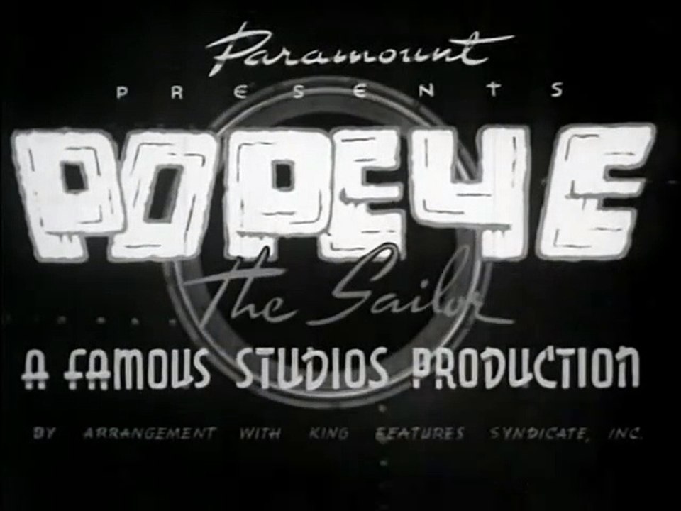 Me Musical Nephews (1942) - (Animation, Short, Comedy, Family)