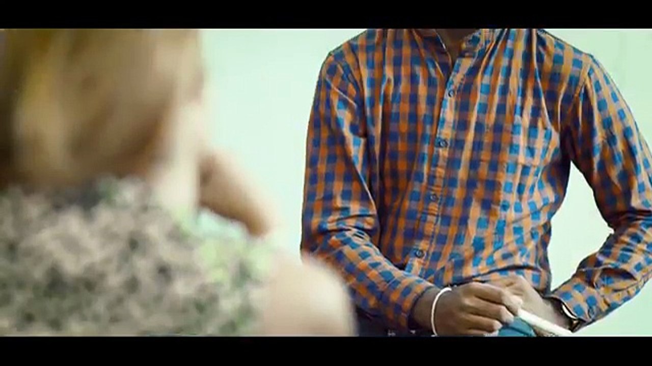 Lanwee Weli - Darren Vandort Official Music Video