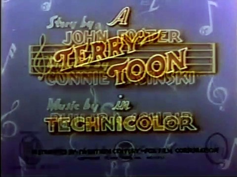 Mississippi Swing (1939) - (Animation, Short, Comedy, Family)