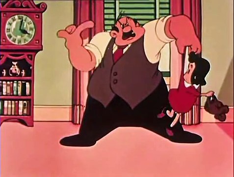 Musica-Lulu (1947) - (Animation , Short, Comedy, Family, Musical)