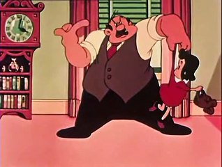 Musica-Lulu (1947) - (Animation , Short, Comedy, Family, Musical)