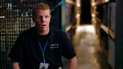 1-es hangár: Az UFO akták I./6. - Katasztrófák és eltussolások