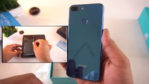 Honor 9 Lite Unboxing (Budget Beauty)  [Urdu/Hindi]