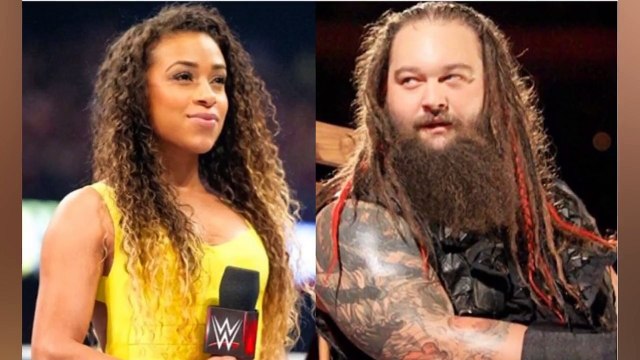 10 Wrestlers Leaving WWE in 2018 - Roman Reigns and Brock Lesnar Quitting?