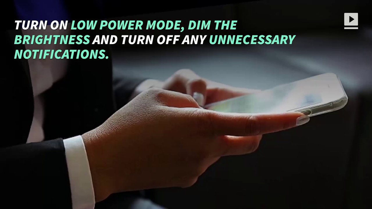 How to Stay Connected During Hurricane Florence