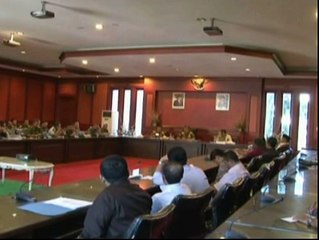 Komisi II DPR RI Temukan Masalah Sertifikasi Teluk Kendari