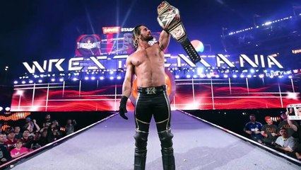 WWE Top 10 SURPRISING Wrestling Moments Of All Time