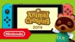 Animal Crossing - Tráiler anuncio para Nintendo Switch