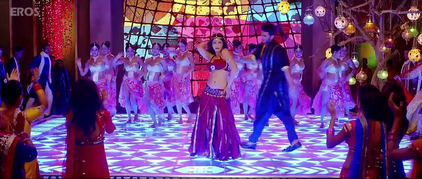 Madamiyan (Uncut Full Video Song) | Tevar | Arjun Kapoor & Shruti Haasan