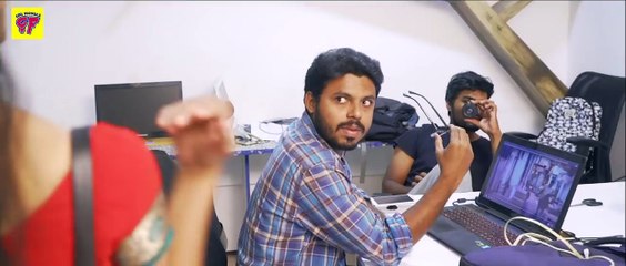 Attention Seekers | Girl Formula | ChaiBisket