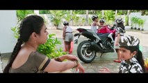 100% Kadhal Teaser 2.0 (Tamil) | G. V. Prakash Kumar, Shalini Pandey |