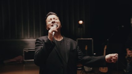 Steve Perry - We're Still Here