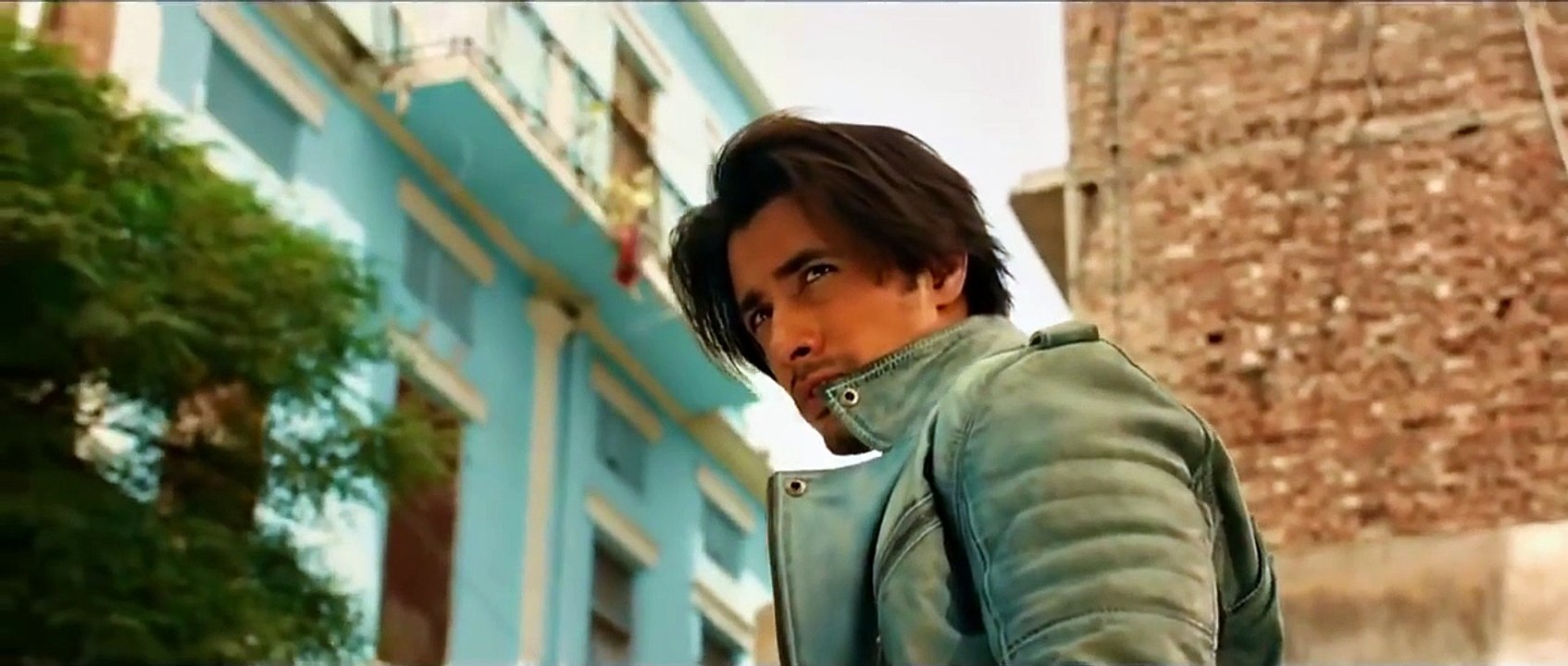 Teefa In Trouble Official Teaser | Ali Zafar And Maya Ali | 2018