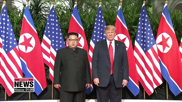 Closer look at agenda of '2018 Inter-Korean Summit Pyeongyang'