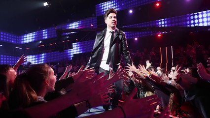 ¿Abandona Roi su carrera musical después de Operación Triunfo?