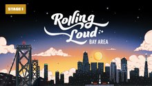 Rolling Loud - Bay Area 2018 - Day 2 - Replay
